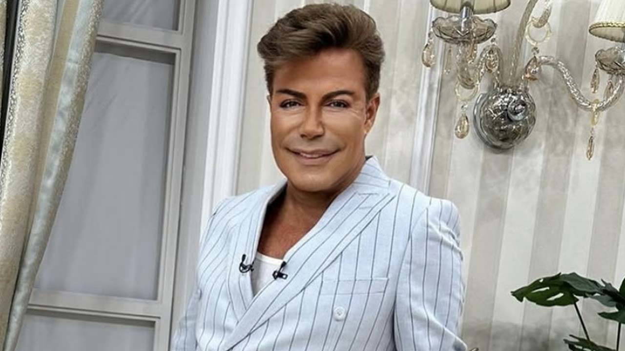 Fatih Ürek entübe edildi!