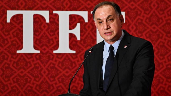 'Hakemler dosyası' kapsamında tutuklanmıştı