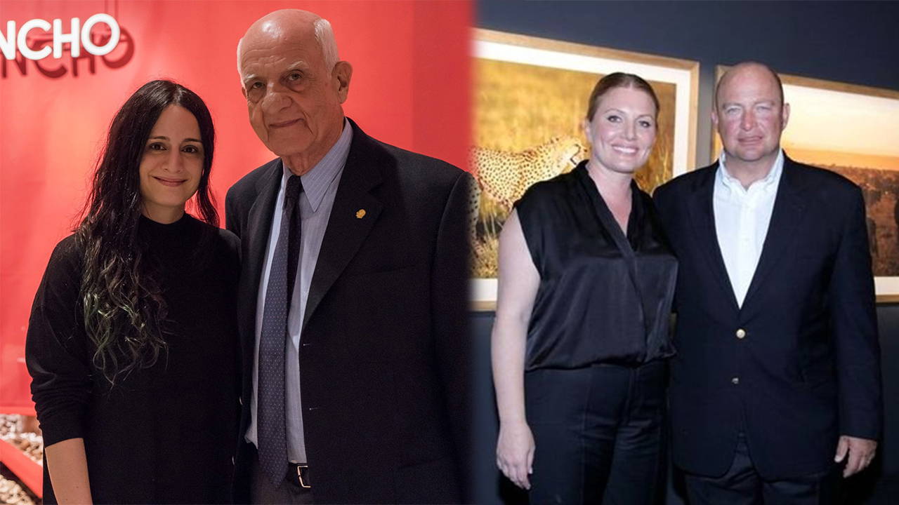 Türkiye'nin en zengin kadını evleniyor: Caroline Koç takip etti