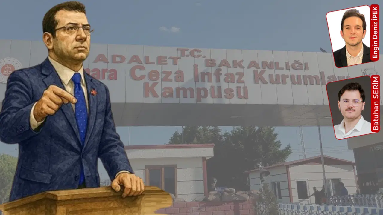 Cumhuriyet Silivri'den bildiriyor...