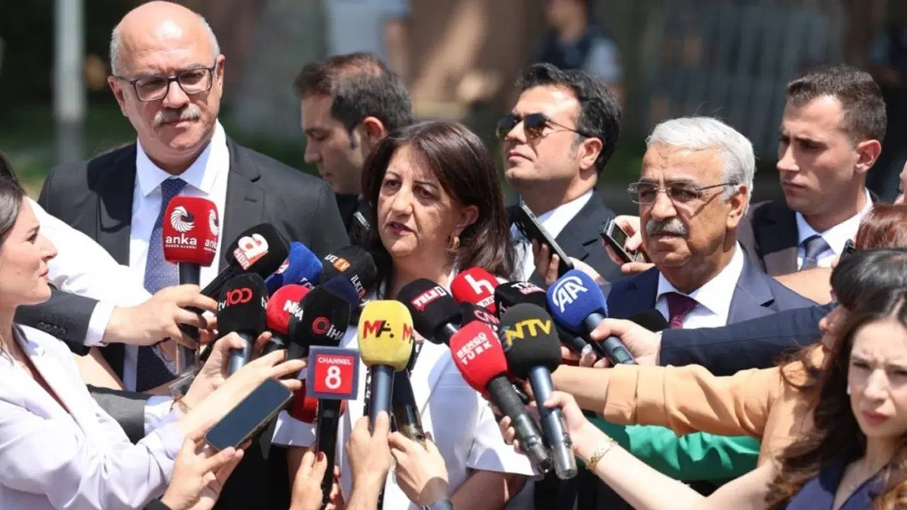 'Süreç'te dikkat çeken gelişme...