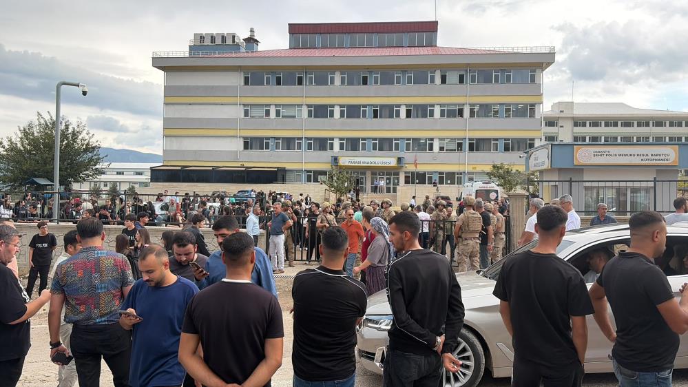 Öğretmen yaşamını yitirdi