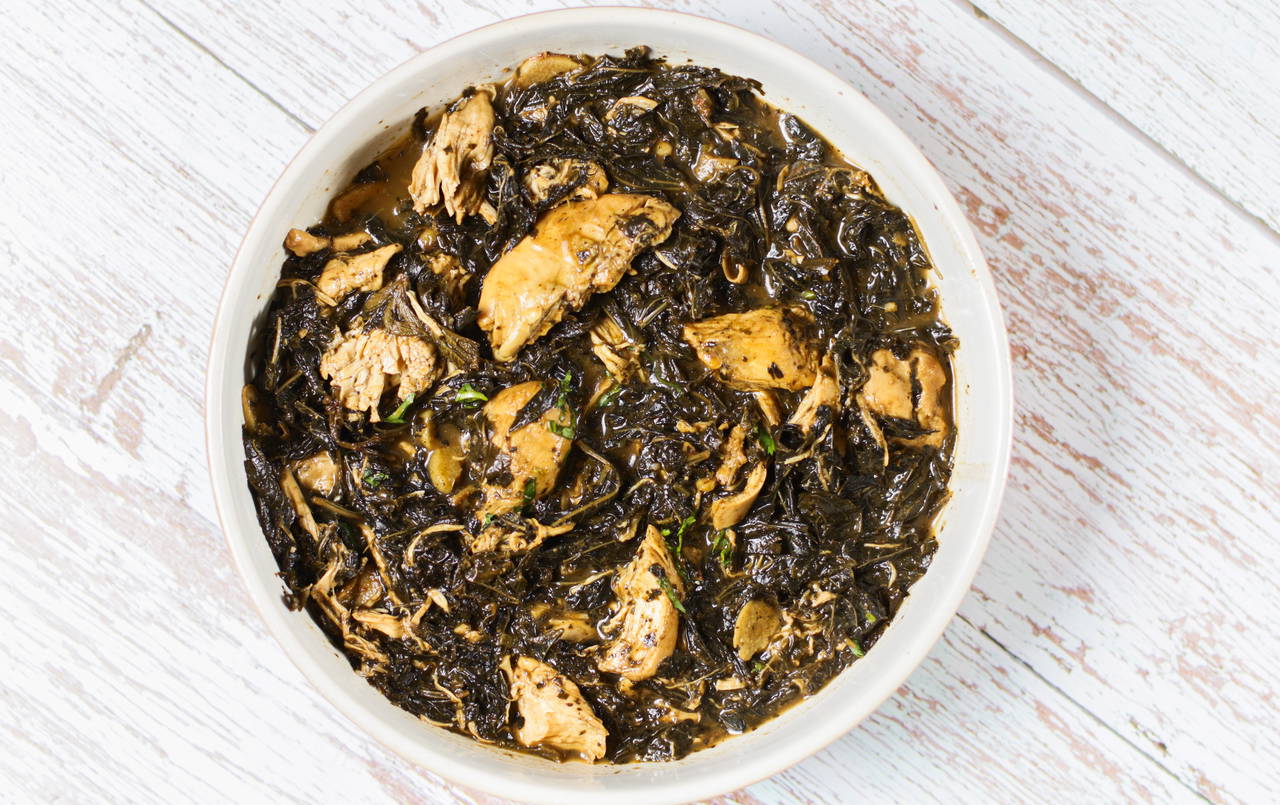 Ortadoğu mutfağının şifa deposu lezzeti: MasterChef molokhia tarifi