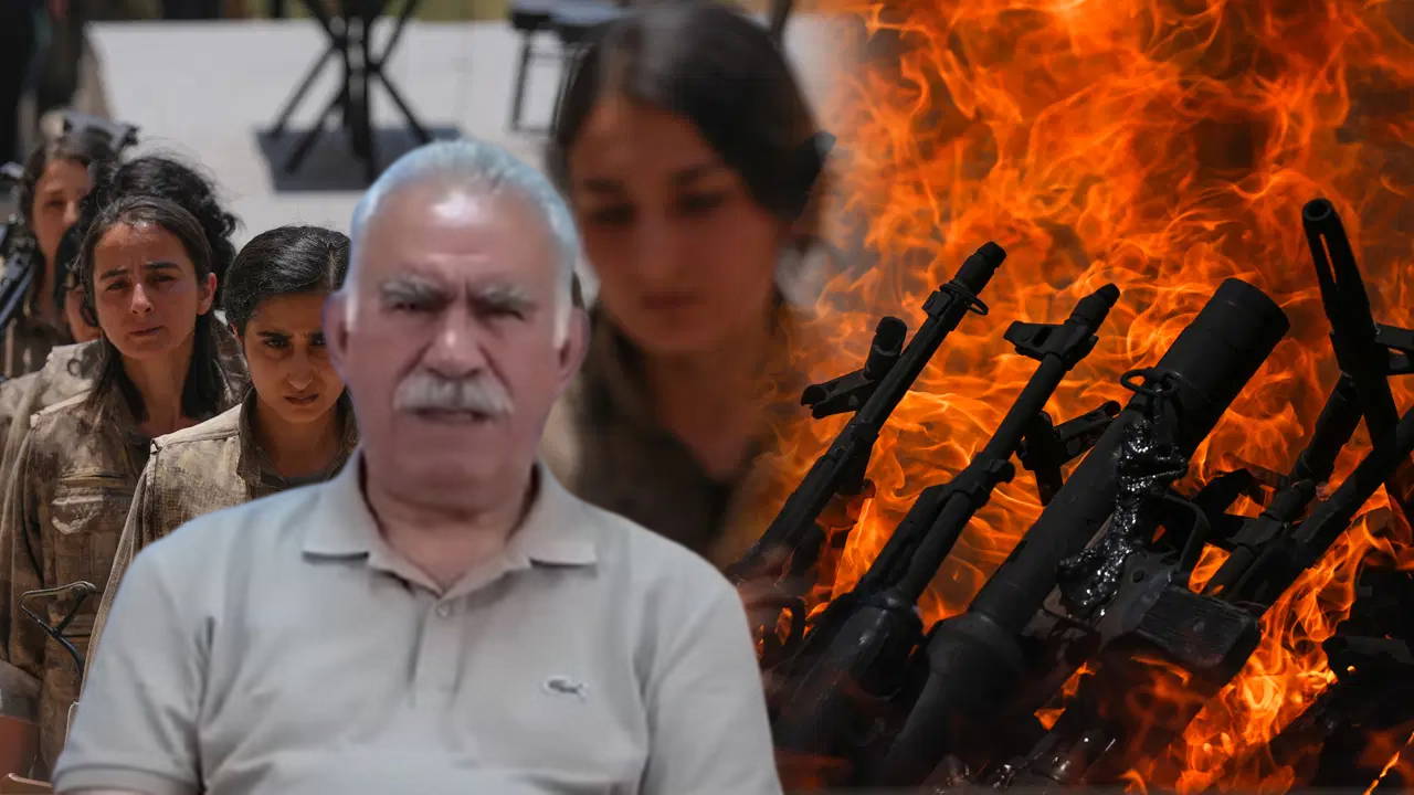 Yurttaş, 'Terörsüz Türkiye' söylemine güveniyor mu? İşte son araştırma -  Son Dakika Siyaset Haberleri | Cumhuriyet