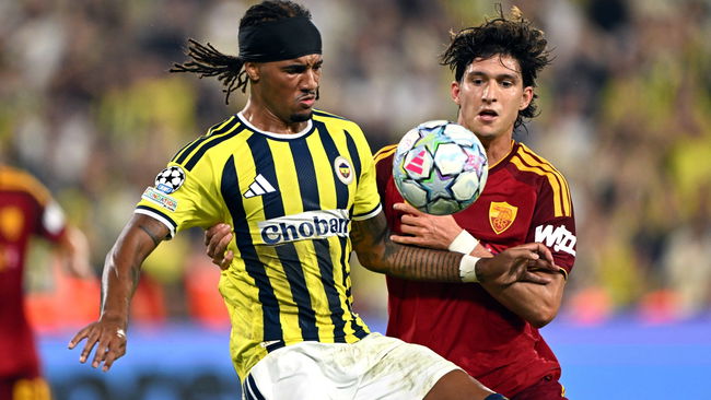 Kadıköy'de kazanan çıkmadı