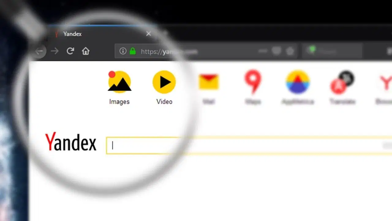 Yandex yapay zeka destekli reklam altyapısını güncelledi