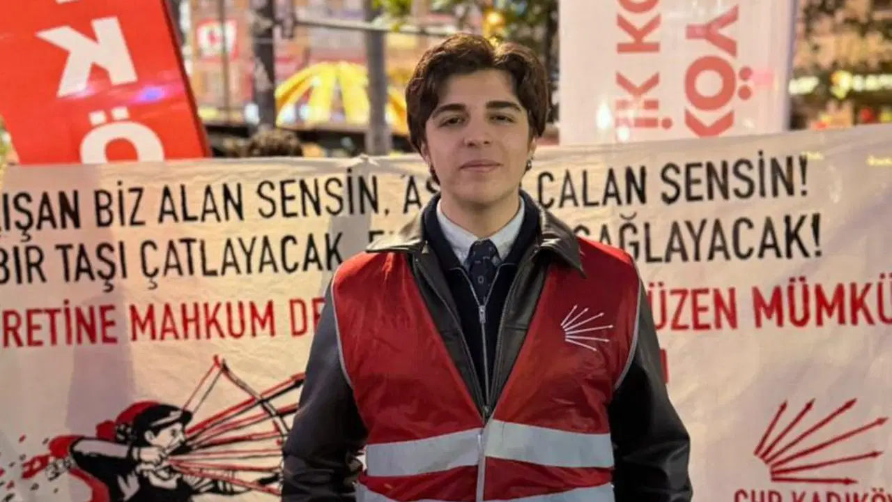 Tutuklanan CHP'li isim hakkında yeni gelişme!
