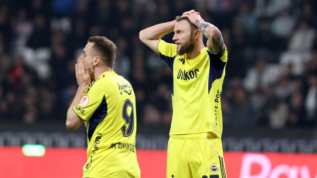 Konyaspor yarı finalde...