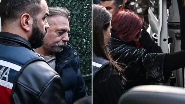 Ünlülere 'uyuşturucu' operasyonunda yeni dalga