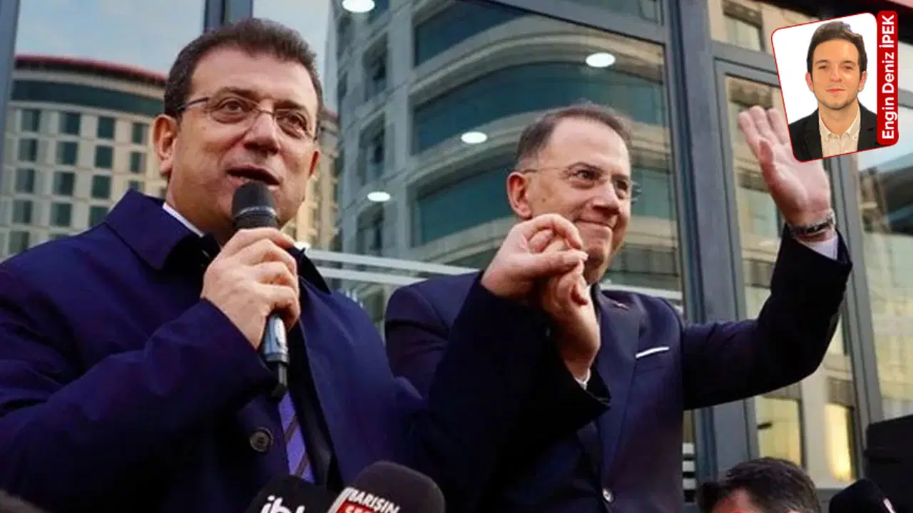 Duruşmaya ara verildi