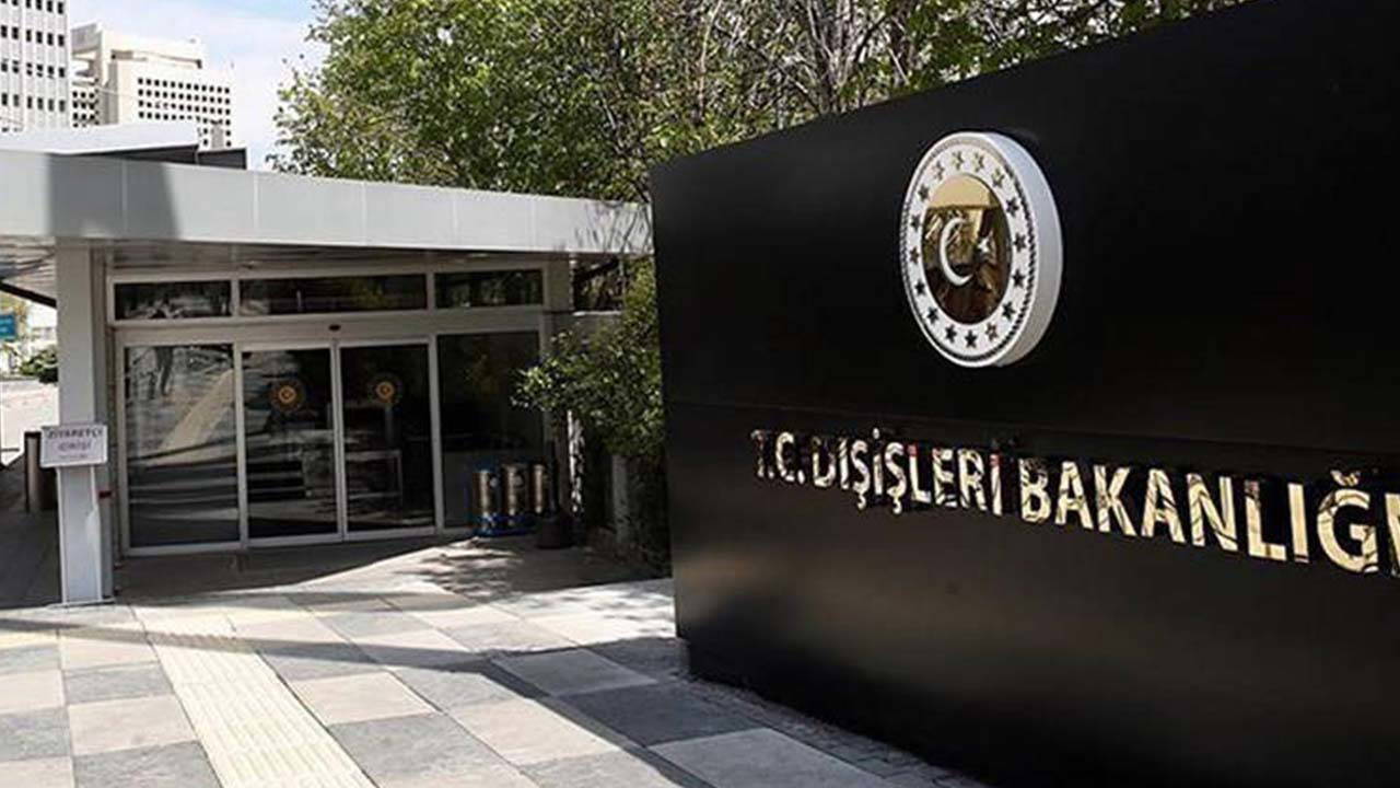 Ankara'dan 'İsrail-İran ateşkesi' hakkında açıklama