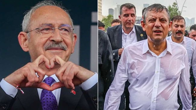 Oktay Ekşi yazdı...