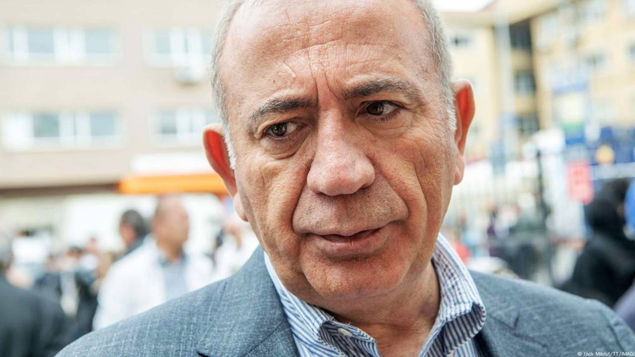 Kayyum Gürsel Tekin'den ilk açıklama: 'Görevimizin başındayız'