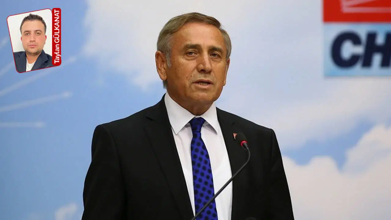 Kılıçdaroğlu'nun MYK'sinde görev alan Yıldırım Kaya'ya kurucu genel başkanı olduğu Eğitim Sen'den tepki: 'Bulunduğu pozisyonu kınıyoruz!'