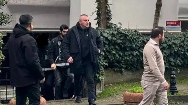 'Sebebi' belli oldu...