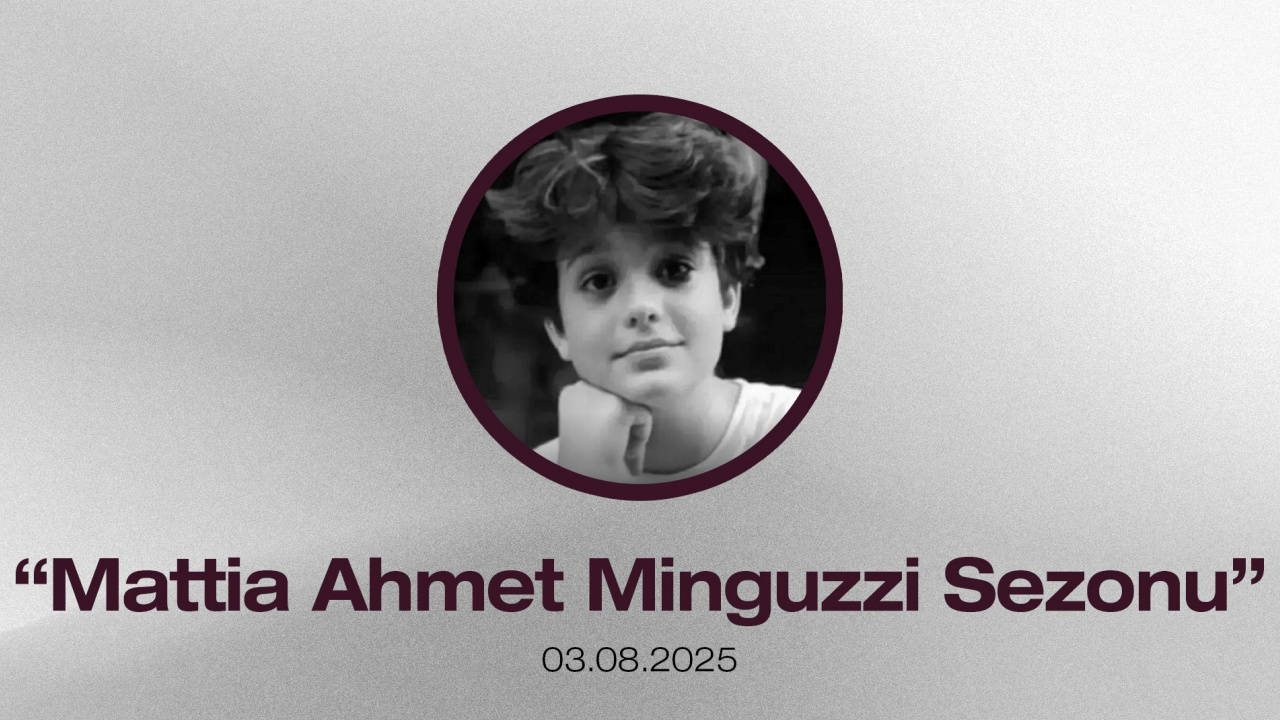 Trabzonspor'dan TFF'ye Mattia Ahmet Minguzzi başvurusu!