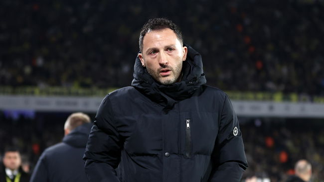 'Önümüzdeki hafta finali oynamak istiyorsak...' 