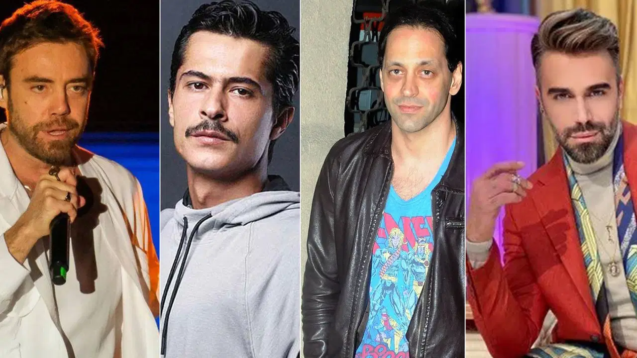 Ünlülere 'uyuşturucu' operasyonunda  yeni gelişme