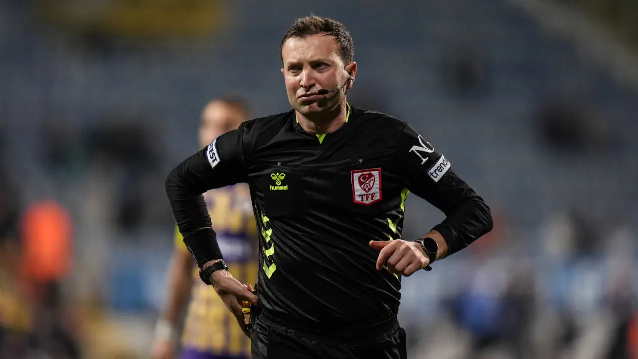 Süper Lig'de 19. haftanın VAR kayıtları yayımlandı! TFF'den Beşiktaş maçı kararı...