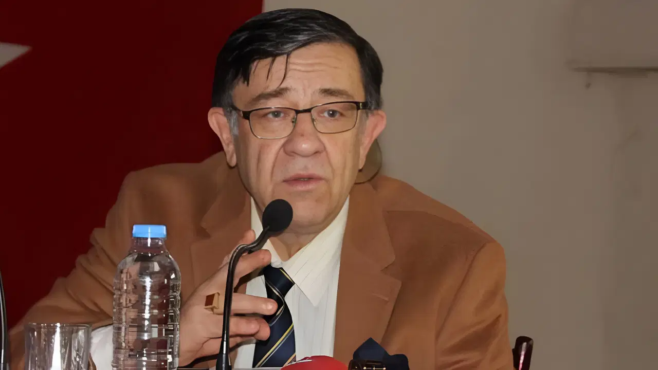 Barış Pehlivan yazdı