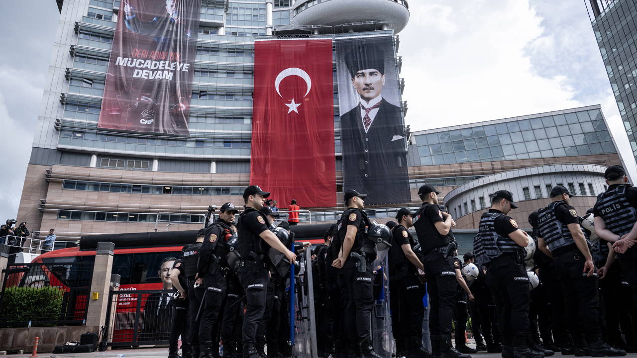 Butlan darbesinin üç günlük sonuçları