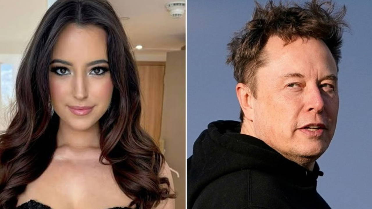 Çocuğunun annesinden Grok'a dava!