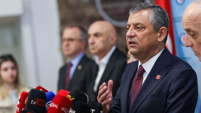 Yaptığı ziyaretleri anımsattı