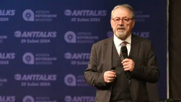 X hesabından 'i' harfini paylaşmıştı: Naci Görür'den açıklama geldi