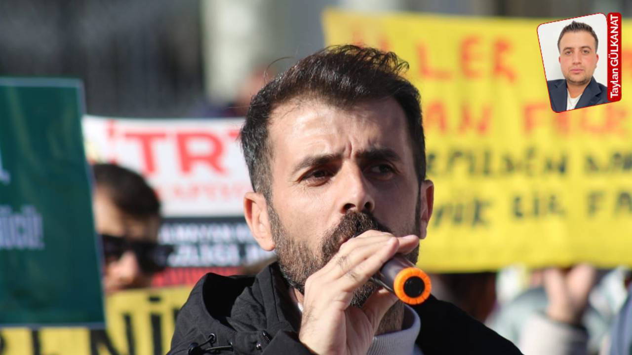 Bakan Tekin’in terör yakıştırması yaptığı öğretmen: