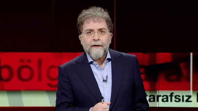 Mustafa Balbay yazdı