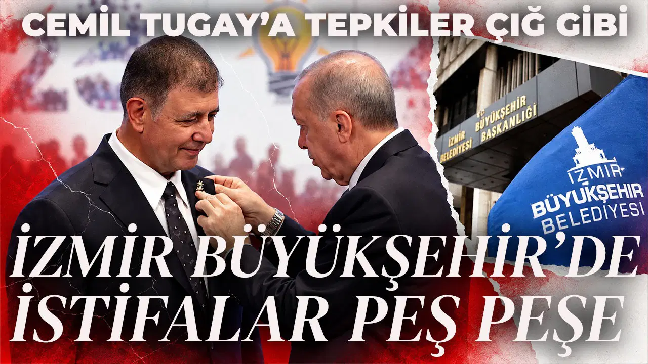 Üst düzey isimlerden peş peşe açıklamalar geldi!