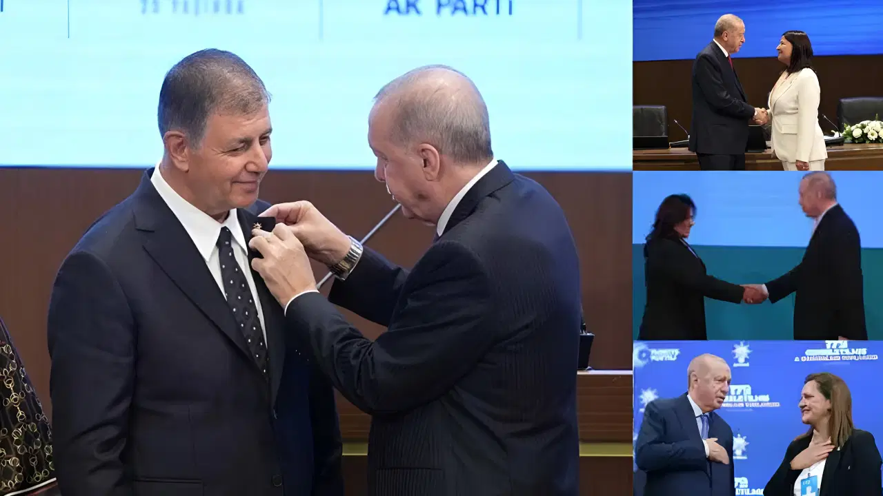 Mehmet Şakir Örs yazdı
