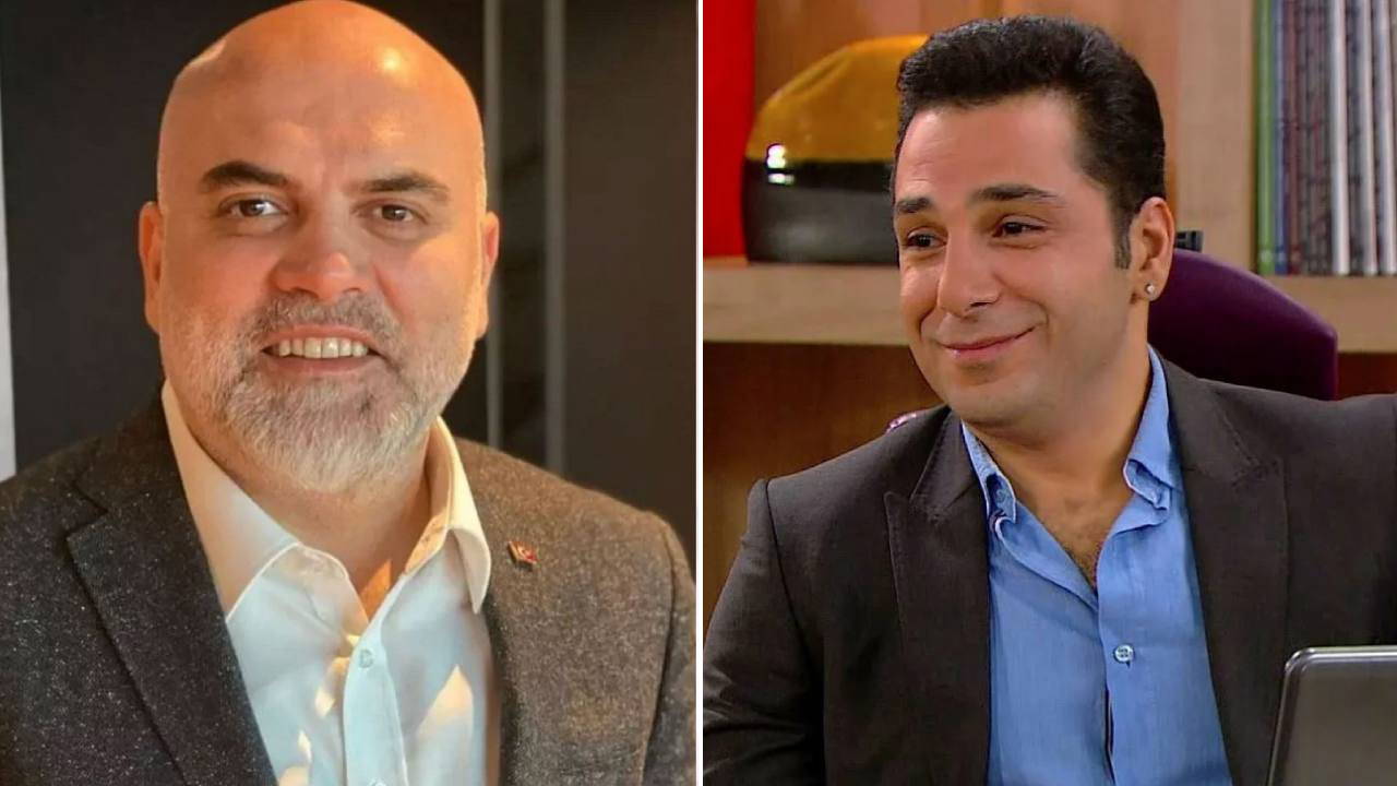 Aman çocuklar duymasın!