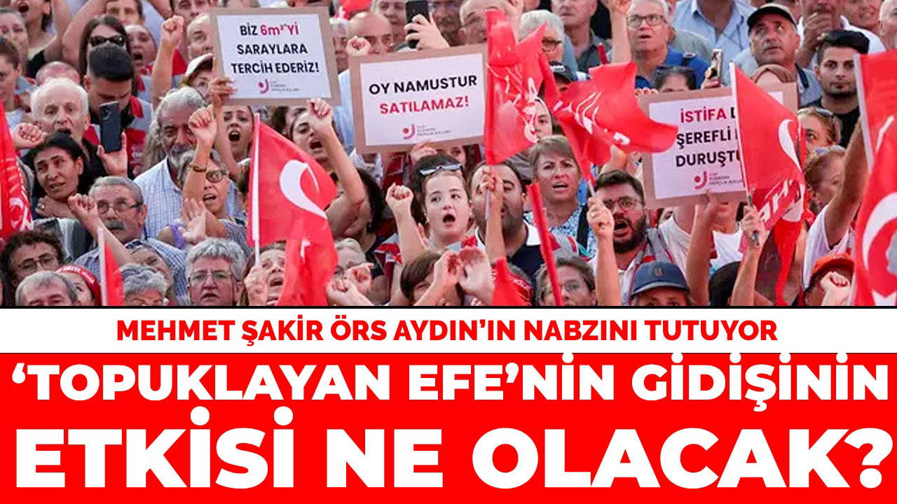 Aydın’da yeni dönem