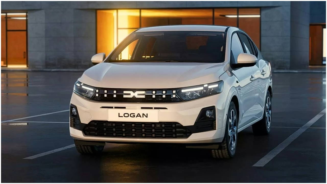 Yeni Dacia Logan Türkiye’de: Fiyatı, özellikleri ve donanım seçenekleri