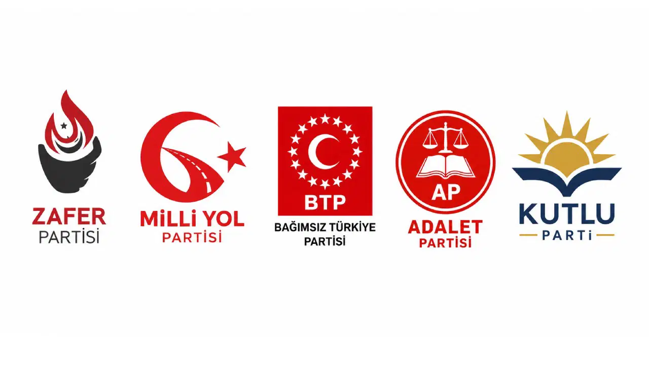 5 parti lideri Ankara’da buluştu
