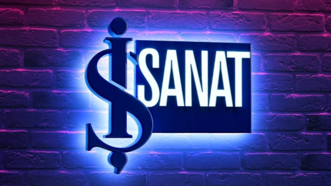 İş Sanat'ta yeni sezon başlıyor!