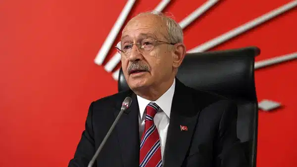 Kılıçdaroğlu yönetiminden 9 vekil hakkında ihraç talebi