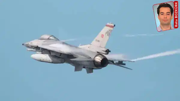 Gözler MSB’nin bugünkü basın toplantısında