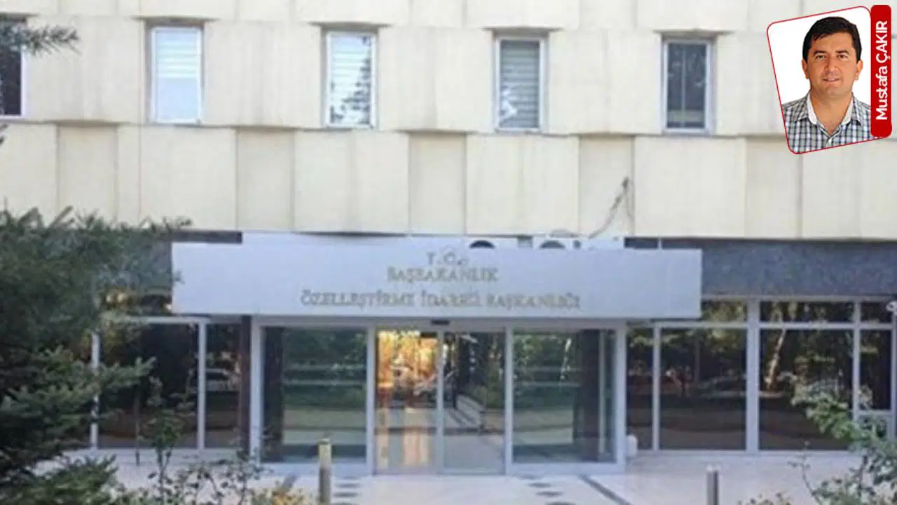 Taşınmazlar satılacak, yeraltı suları kiralanacak: Yerin altı da üstü de ihalelik!