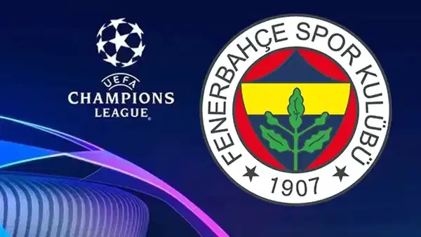 Fenerbahçe'nin Şampiyonlar Ligi'ndeki rakibi Gornik Zabrze oldu