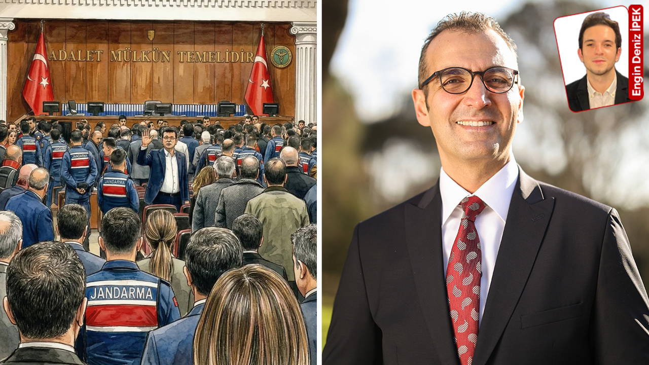 Cumhuriyet Silivri'den bildiriyor!