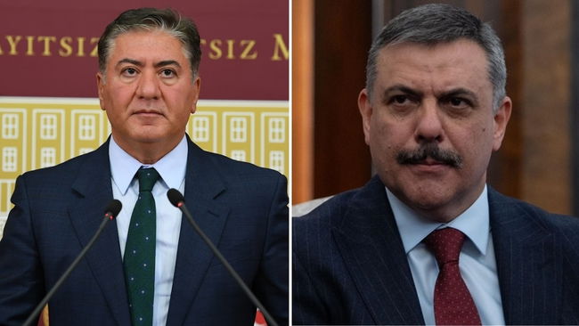 Murat Emir açıkladı