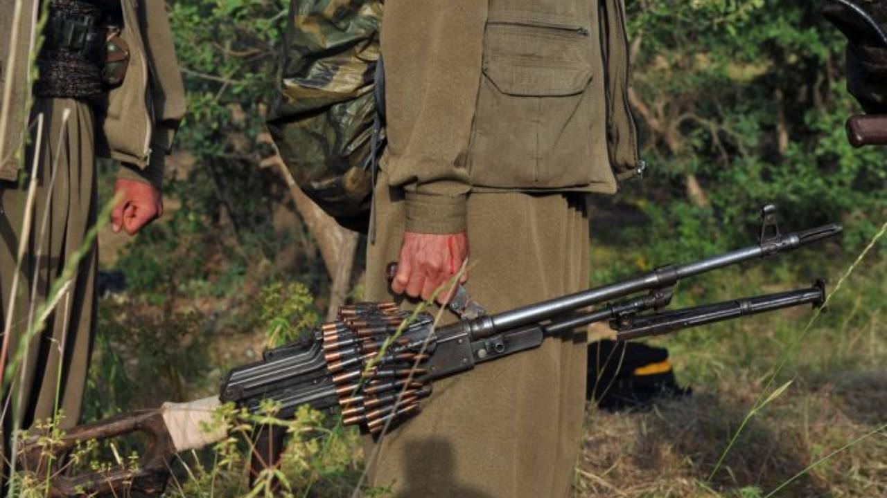 PKK Sonuç Bildirisi Üzerine (2)