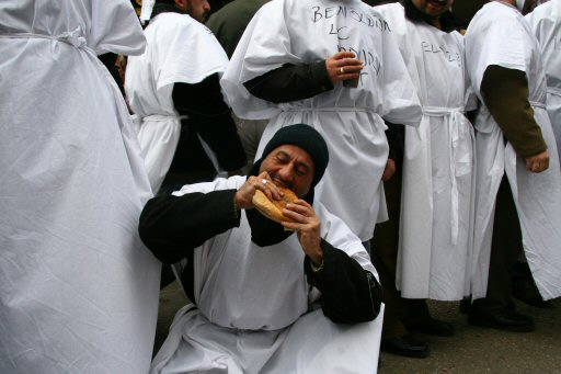 'Doğu Anadolu'nun Düzeni'