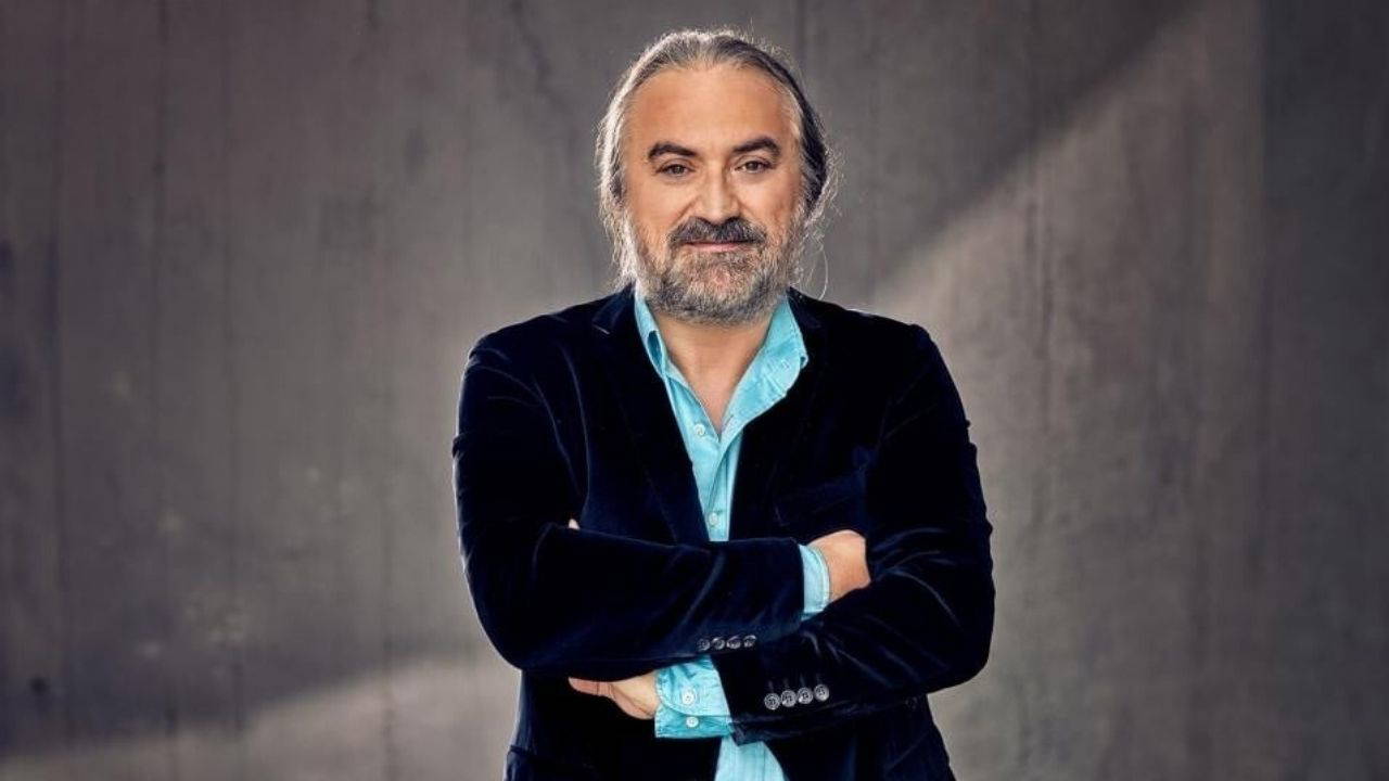 Volkan Konak, adını taşıyan salonda anıldı