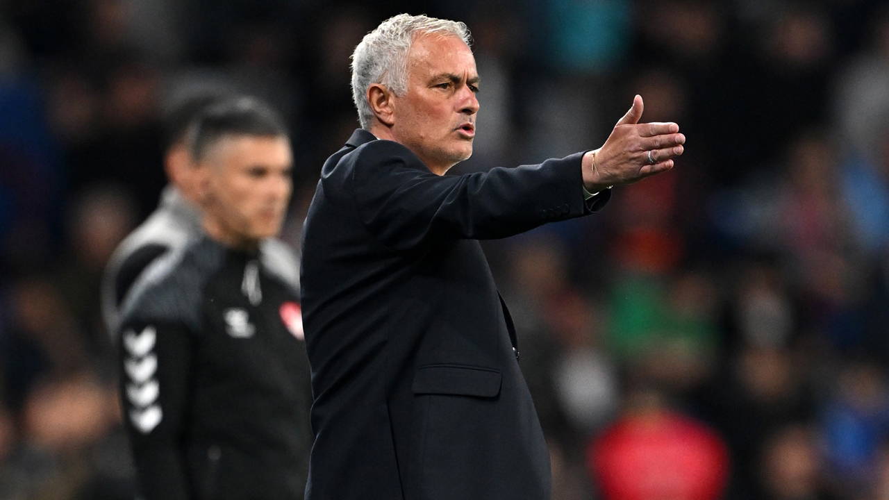 Portekiz'den Jose Mourinho iddiaları hakkında açıklama!