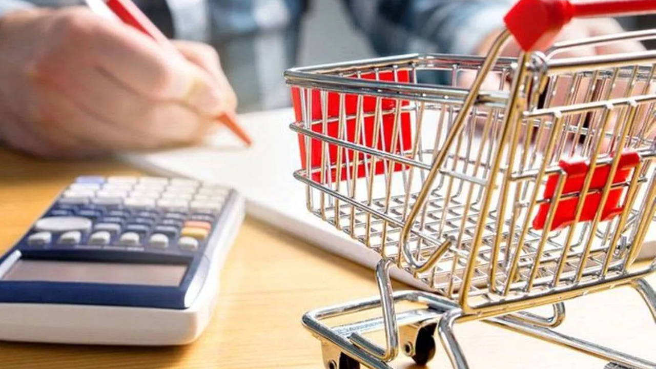 Eylül ayının enflasyon verileri belli oldu