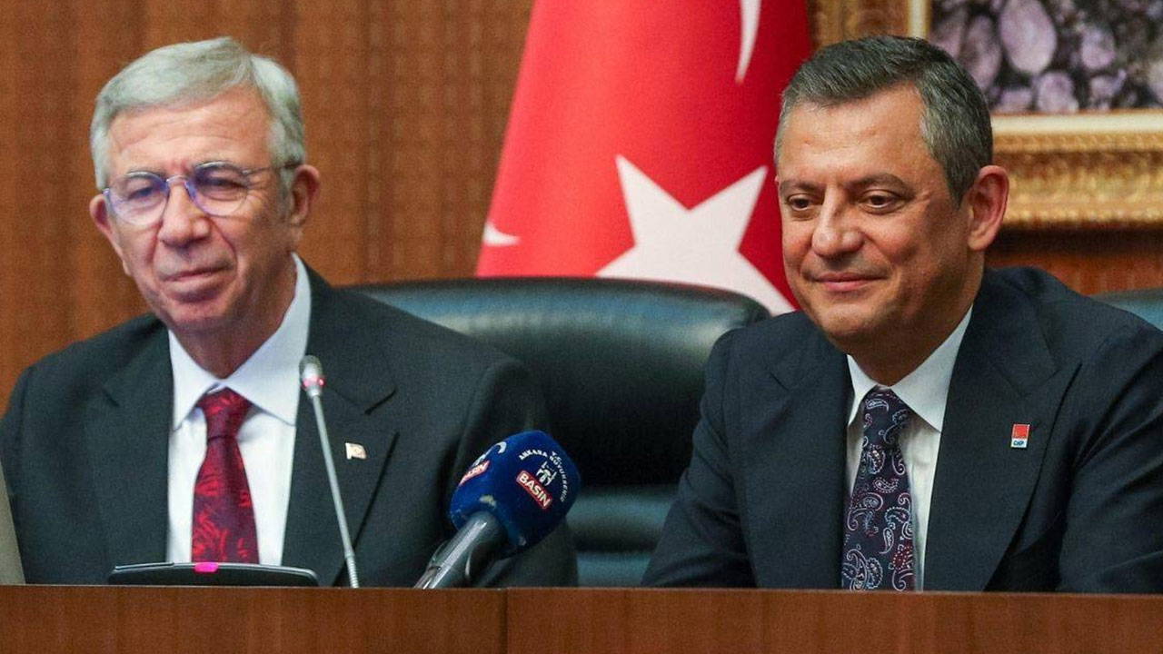 'İmamoğlu’nun aday olamaması durumunda...'