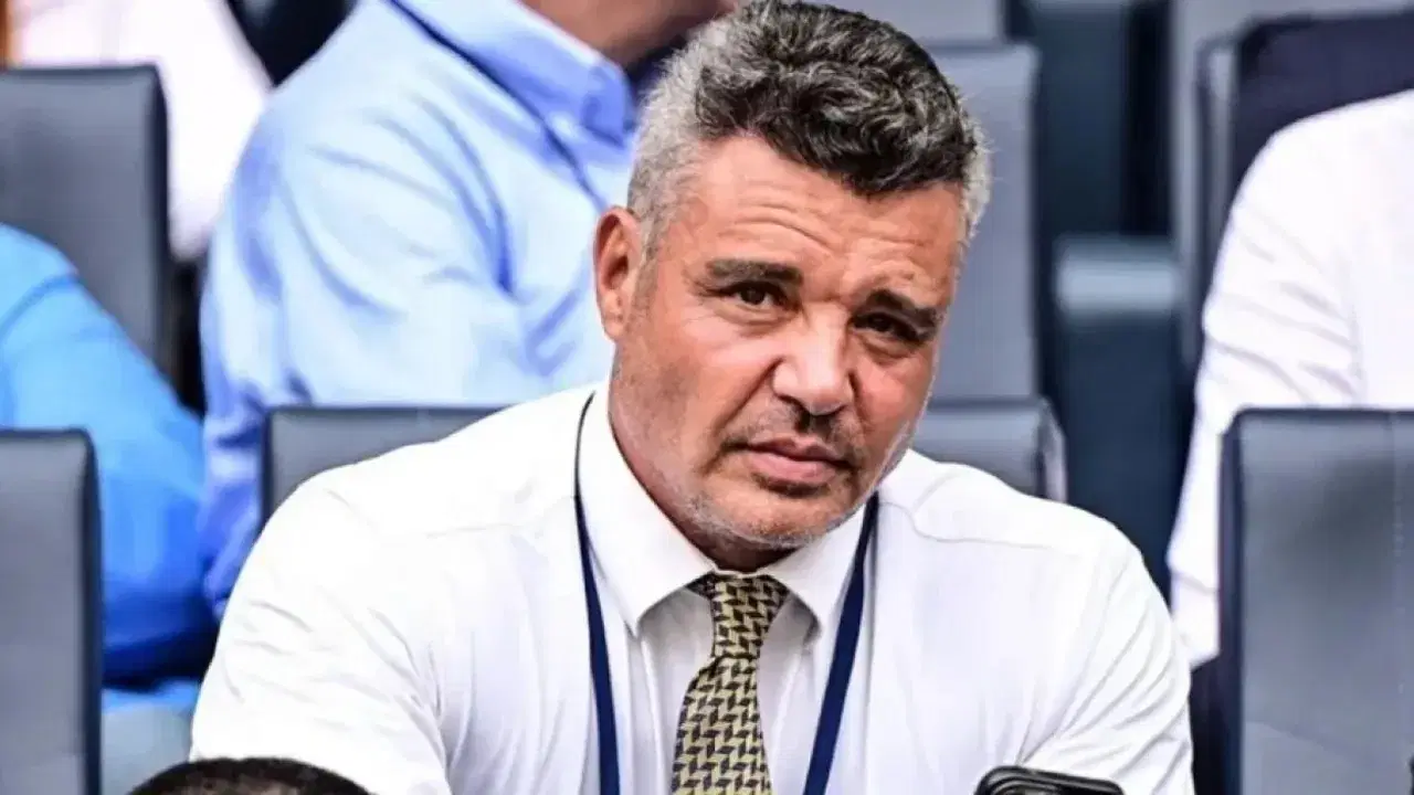 Sadettin Saran yeniden gözaltına alındı!